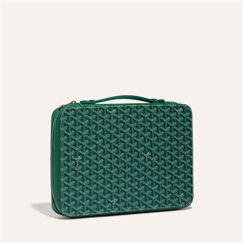 maison goyard appointment|goyard website.